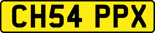 CH54PPX