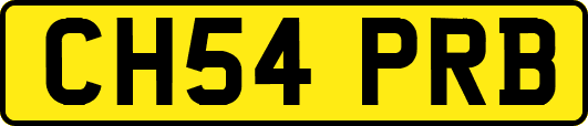 CH54PRB