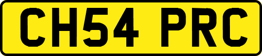 CH54PRC