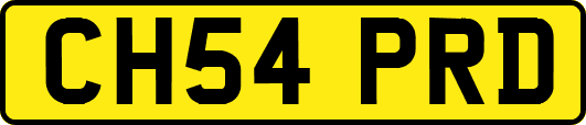 CH54PRD