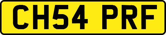 CH54PRF