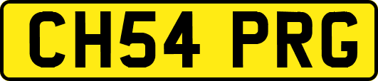 CH54PRG