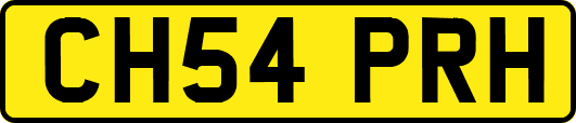 CH54PRH