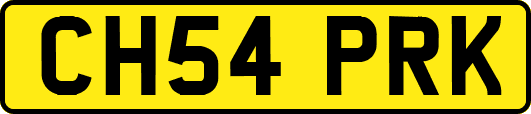 CH54PRK