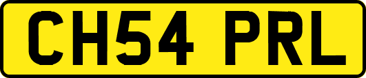 CH54PRL