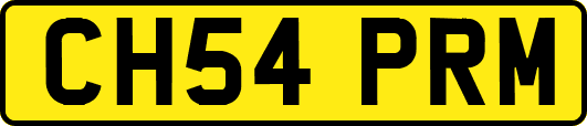 CH54PRM