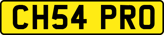 CH54PRO