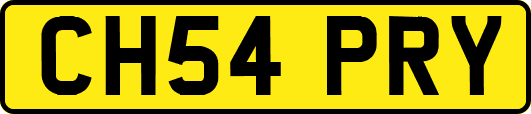 CH54PRY