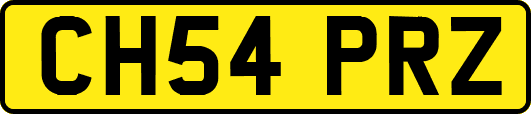CH54PRZ