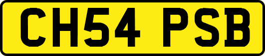CH54PSB