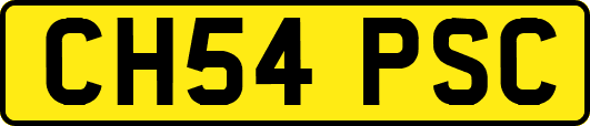 CH54PSC