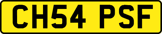 CH54PSF