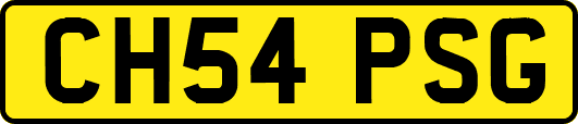 CH54PSG