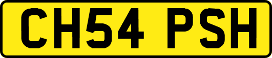 CH54PSH
