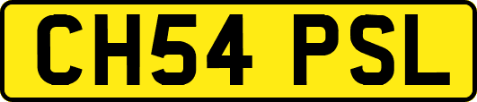 CH54PSL