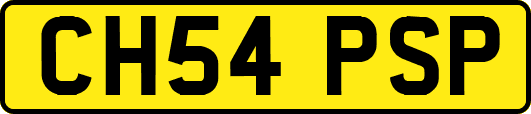 CH54PSP