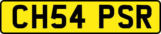 CH54PSR