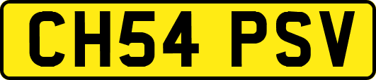 CH54PSV
