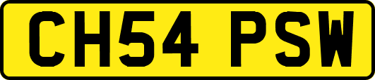 CH54PSW