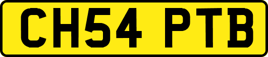 CH54PTB