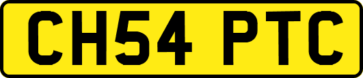 CH54PTC