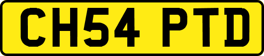 CH54PTD