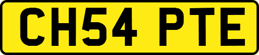 CH54PTE