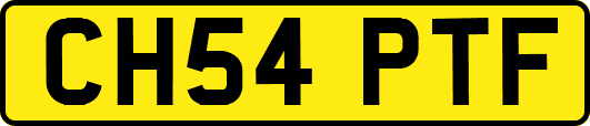 CH54PTF