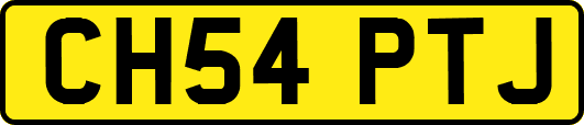 CH54PTJ