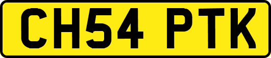 CH54PTK
