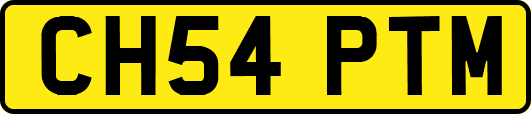 CH54PTM