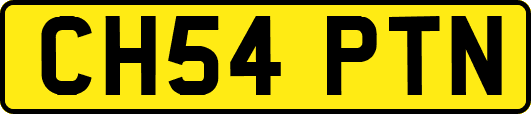CH54PTN