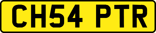 CH54PTR
