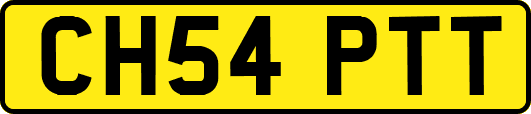 CH54PTT