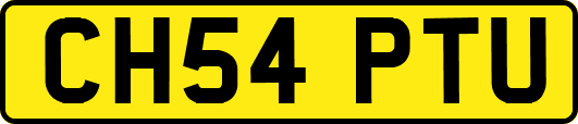 CH54PTU