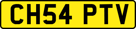 CH54PTV