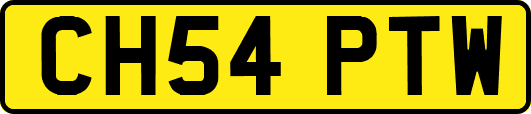 CH54PTW