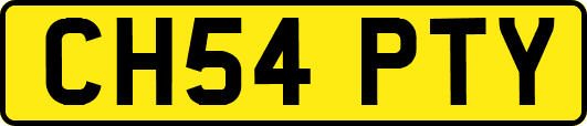 CH54PTY