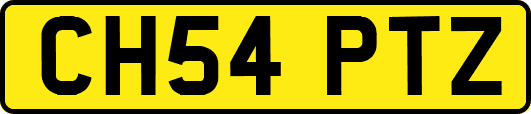 CH54PTZ
