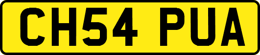 CH54PUA