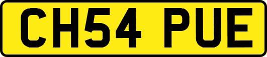 CH54PUE