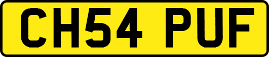 CH54PUF
