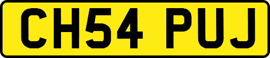 CH54PUJ
