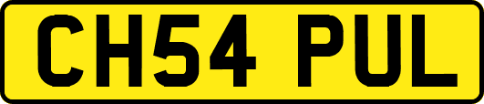 CH54PUL