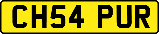 CH54PUR