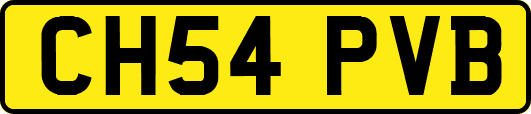 CH54PVB