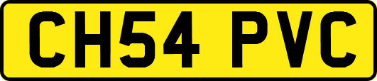 CH54PVC