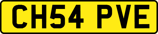 CH54PVE
