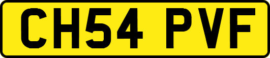CH54PVF