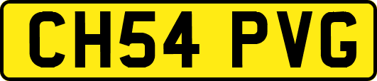 CH54PVG